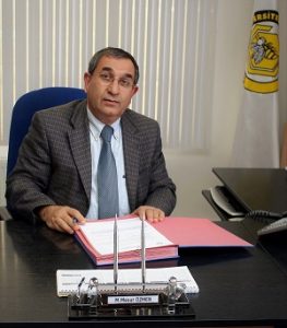 M. Mesut Özmen